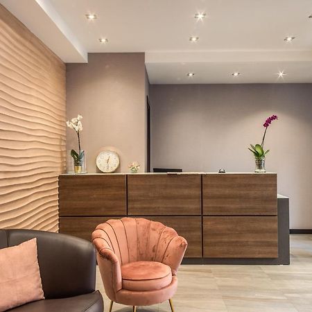 Mz Hotel Roma Dış mekan fotoğraf
