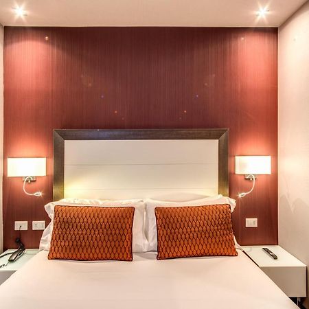 Mz Hotel Roma Dış mekan fotoğraf