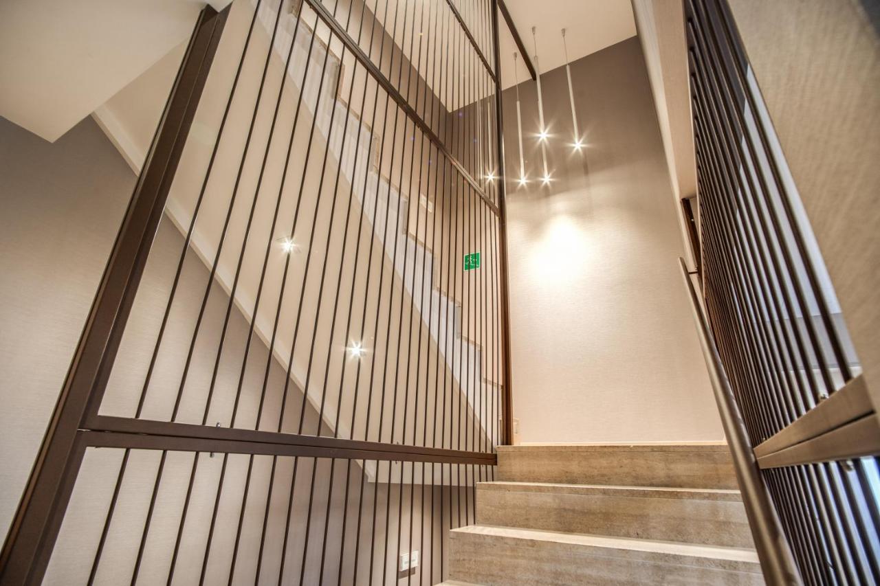 Mz Hotel Roma Dış mekan fotoğraf